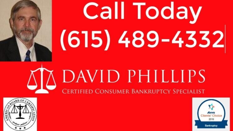 Attorney at law nashville tn