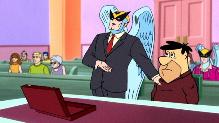 Birdman attorney at law