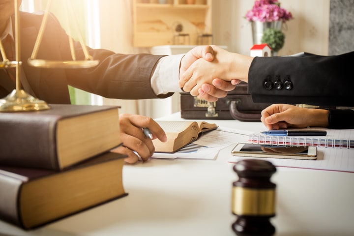 Criminal law attorneys in san diego