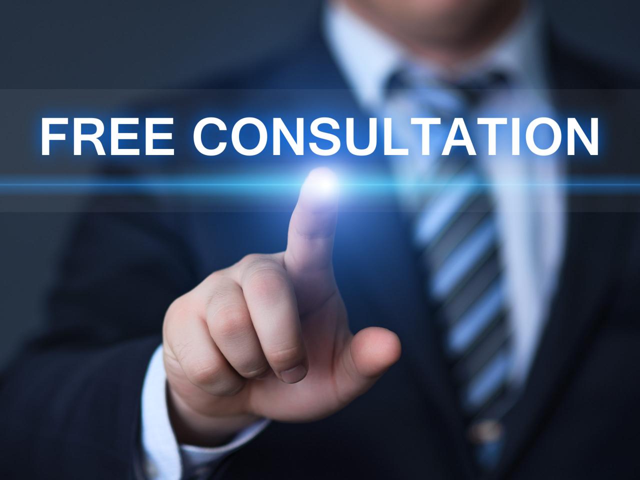 Employment consultation lawyer toronto