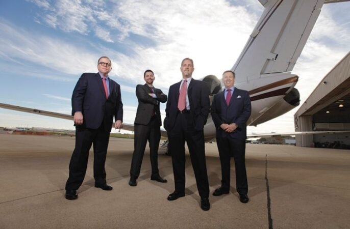 Aviation law attorney