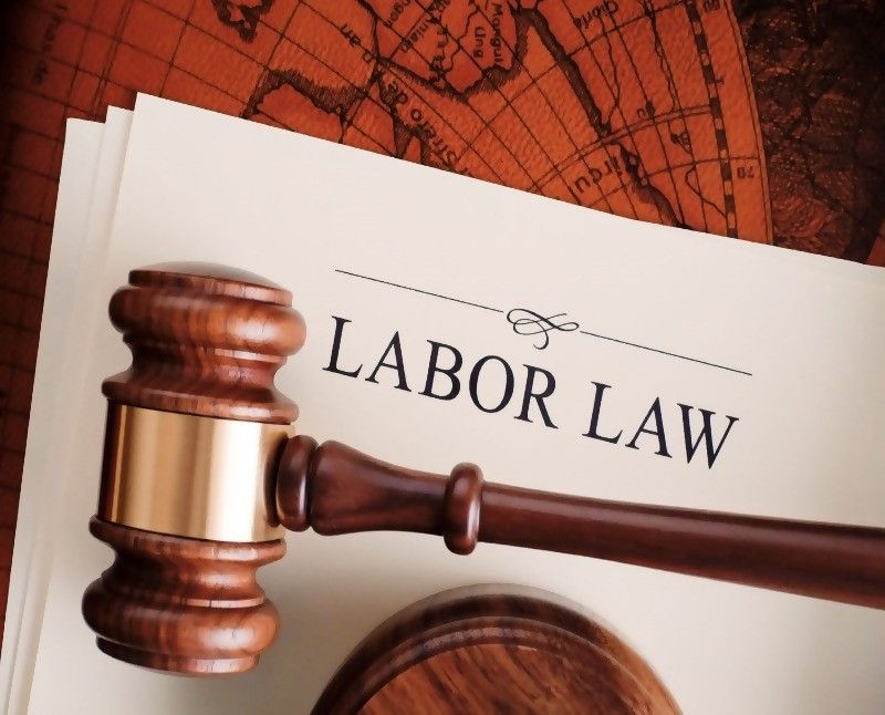 Labor law attorney las vegas