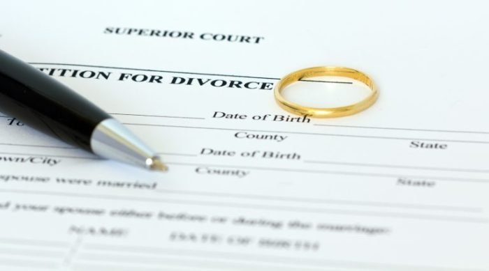 Best divorce attorney in usa