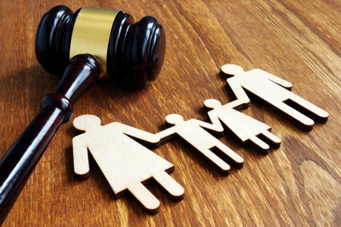 Best family law attorney