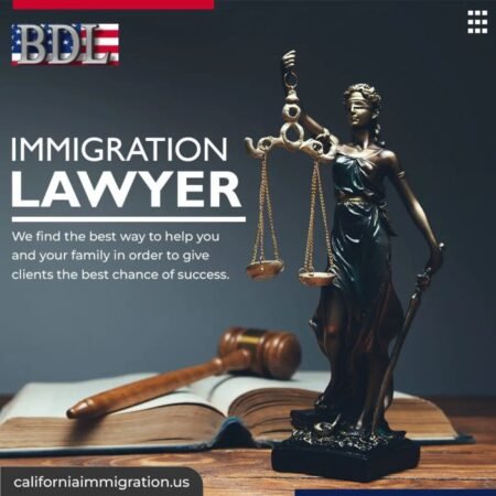 Immigration attorney in usa