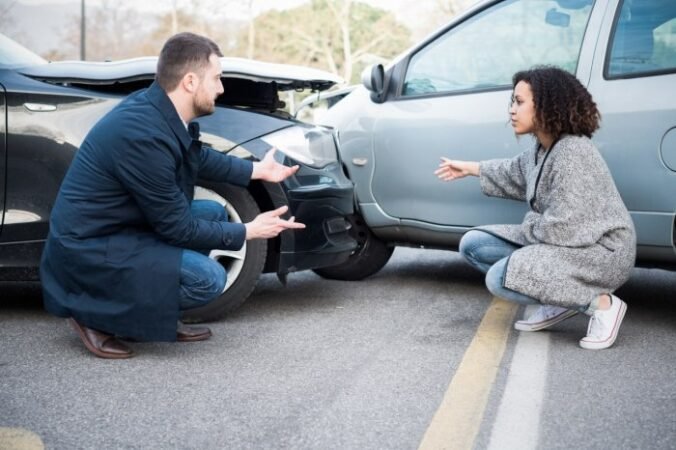 Car accident attorney in usa