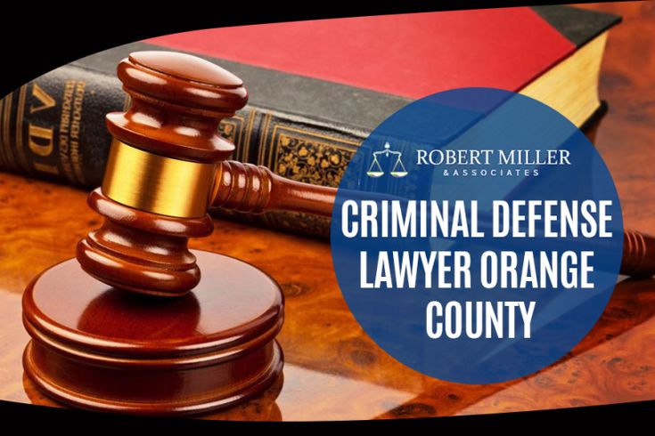 Criminal law attorney orange county