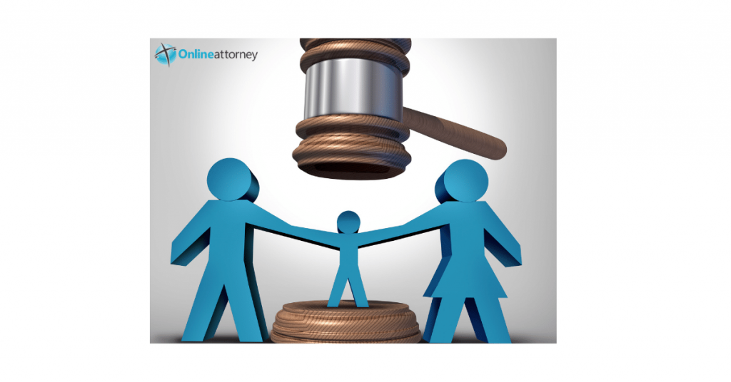 Custody lawyer missouri hiring divorcing divide priority handling