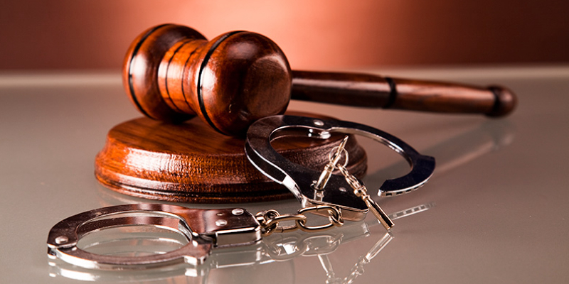 San antonio criminal law attorney