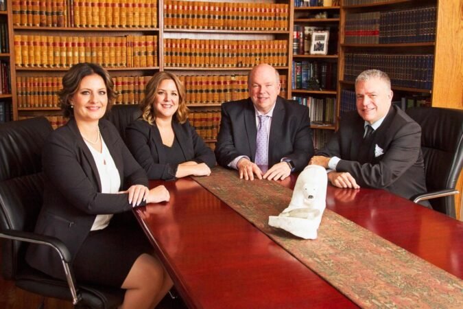 Answering lawyer firms