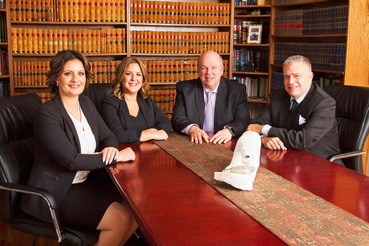 Family law attorney billings mt