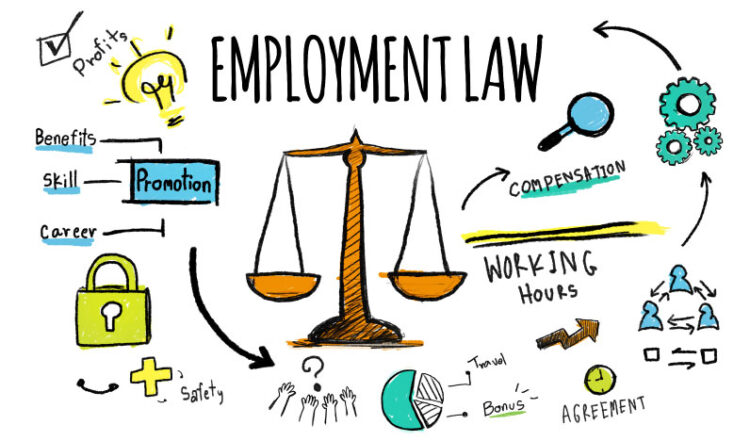 Employment law attorney los angeles