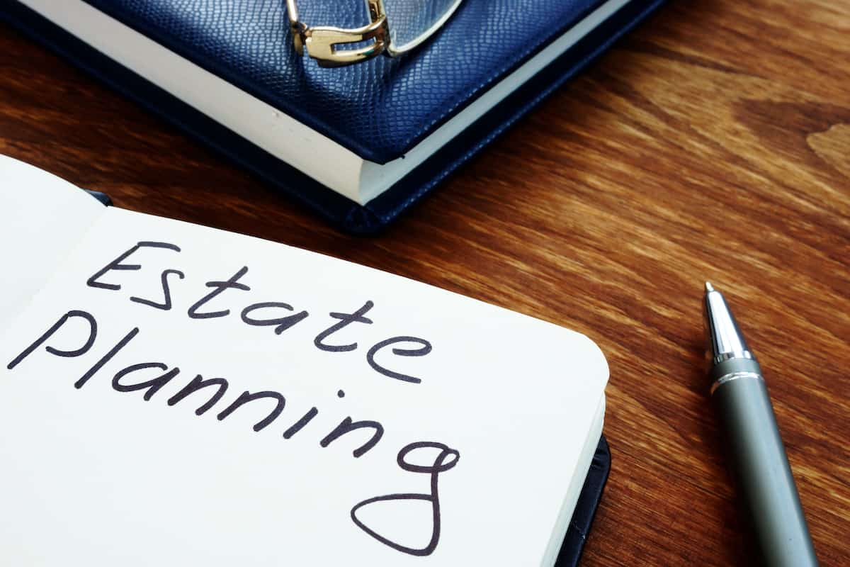 Estate planning lawyer salary