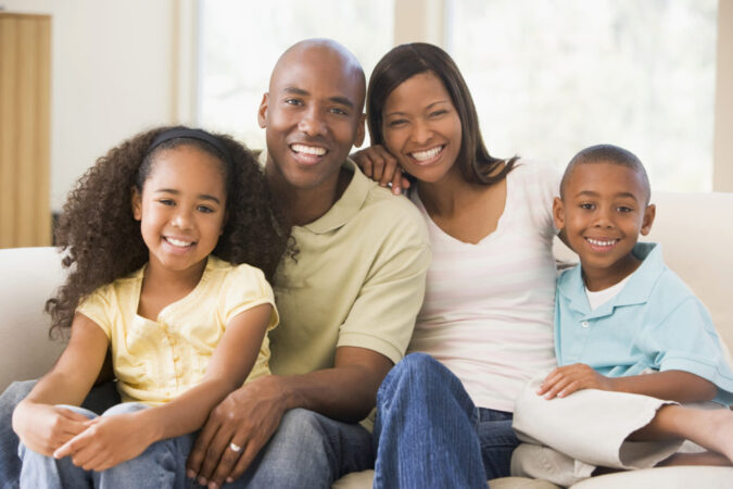 Family law attorney in houston