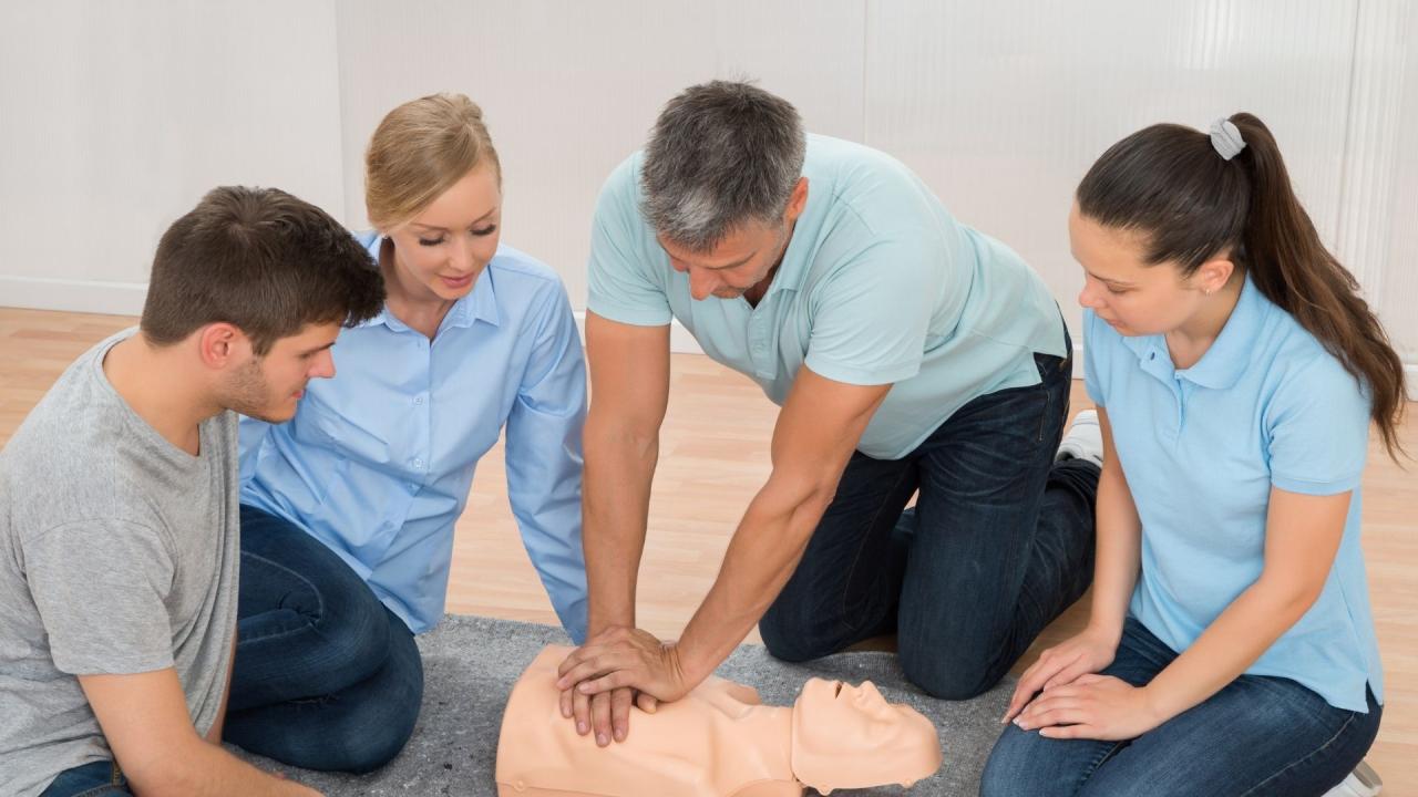 How long do cpr certifications last