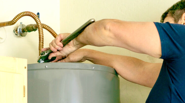 How long should a hot water heater last