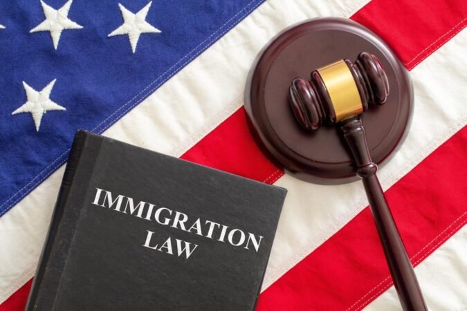 Immigration law attorneys houston tx