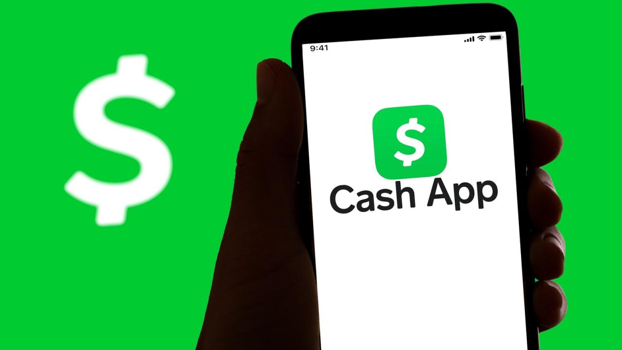 How to sell stock on cash app