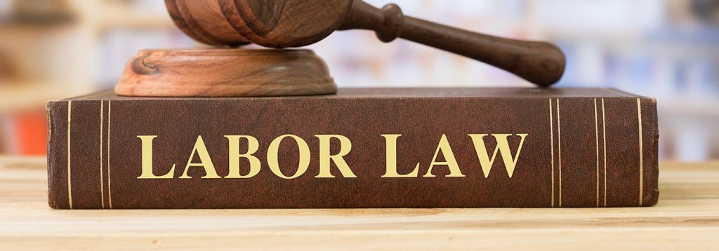 Labor law attorneys near me