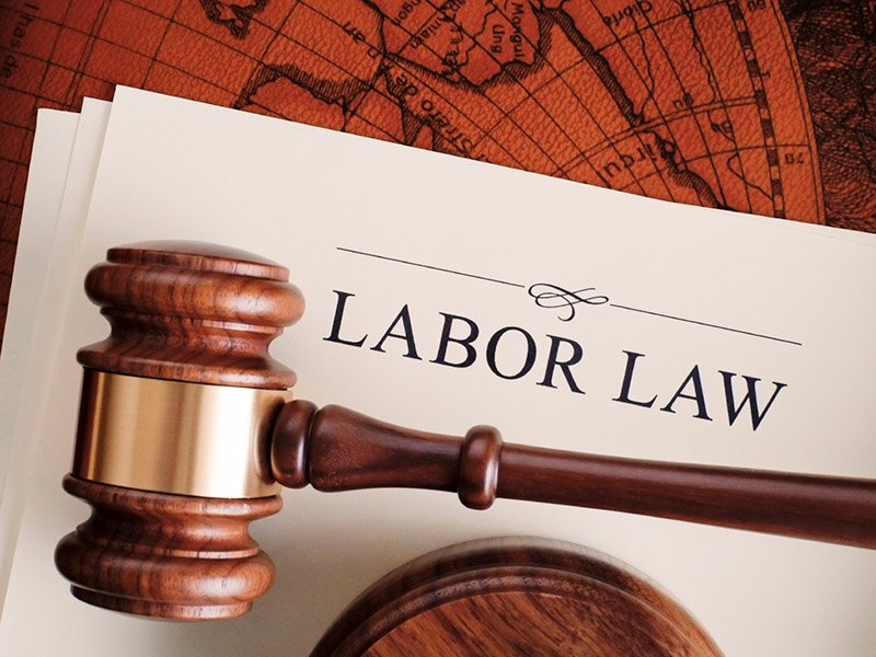 Dallas attorneys employment and labor law