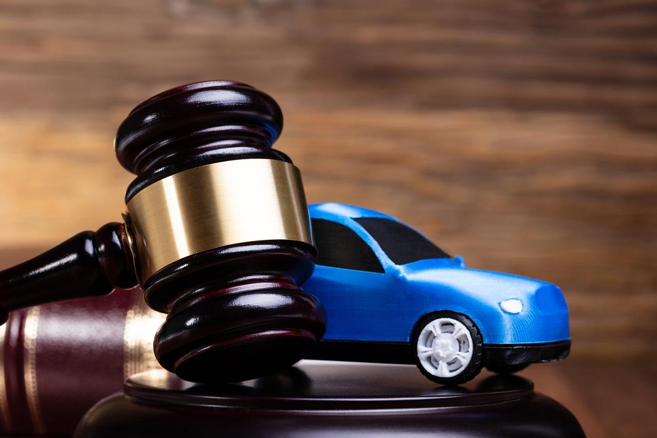 Lemon law attorneys near me