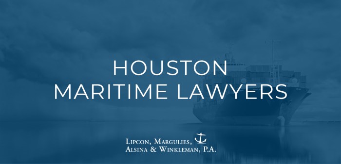 Lawyer maritime attributes minute