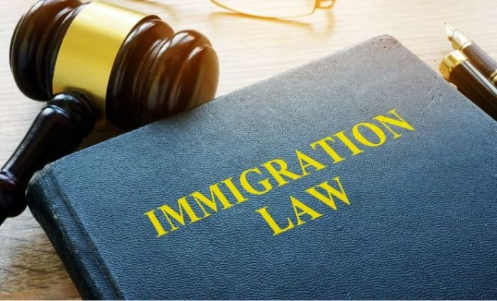 Attorney immigration