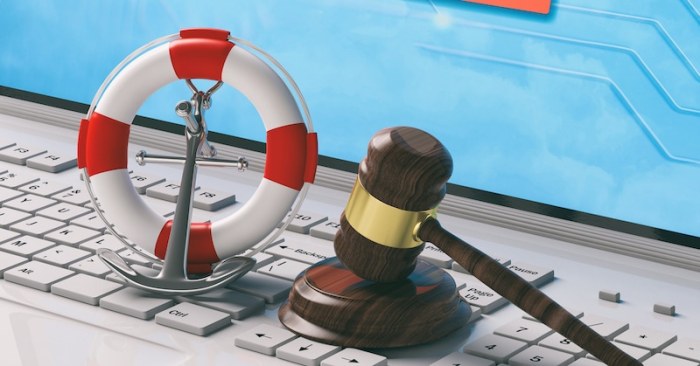 Houston maritime attorney in usa