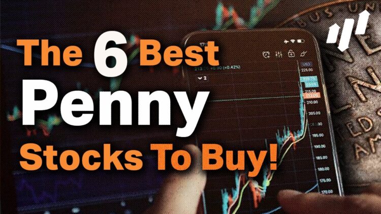 How to buy penny stocks