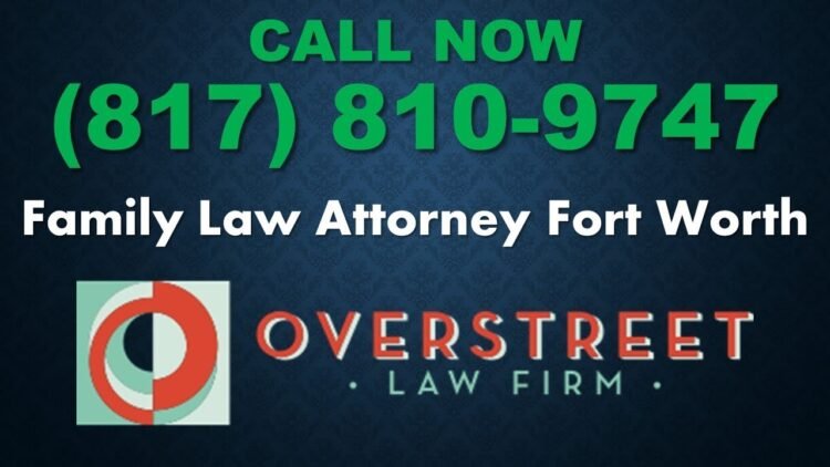 Attorney law family fort worth slideshare