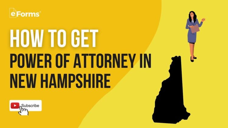 New hampshire nursing homes and power of attorney laws