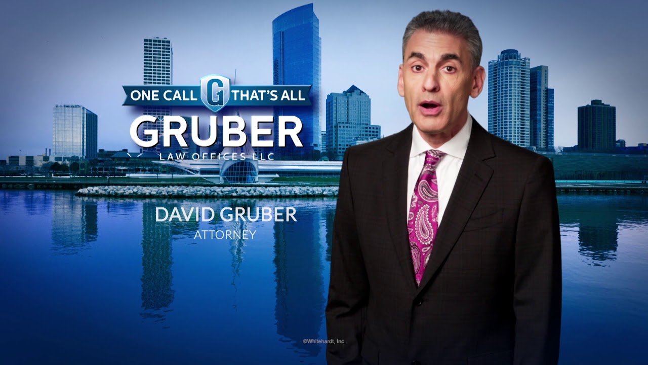 Gruber law attorneys