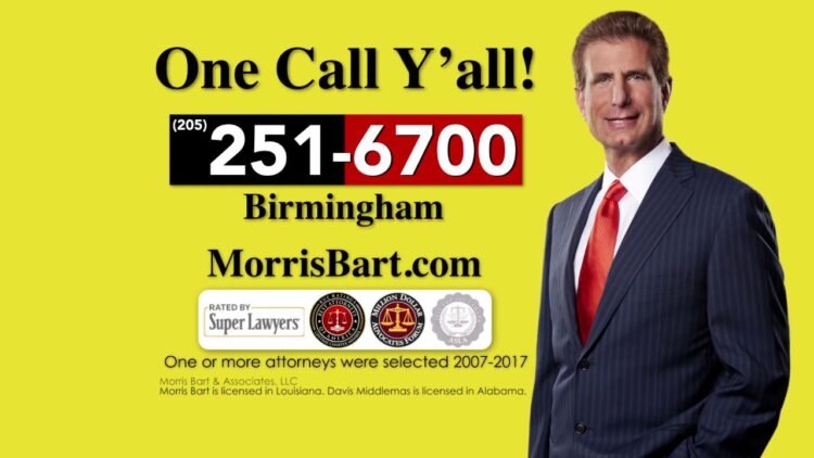 Morris bart attorney at law