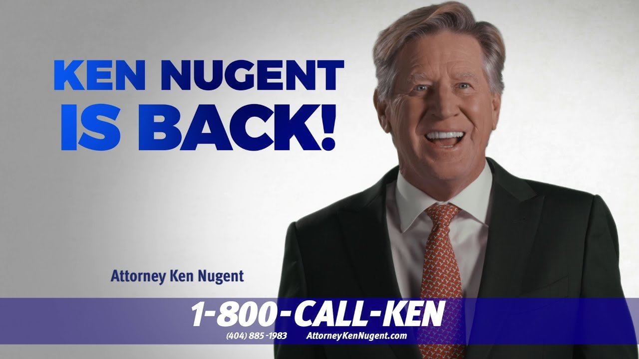 Ken nugent attorney at law atlanta georgia