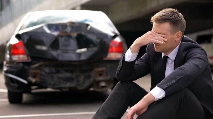 Car accident attorney in usa