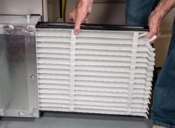 How often should you change your air filter