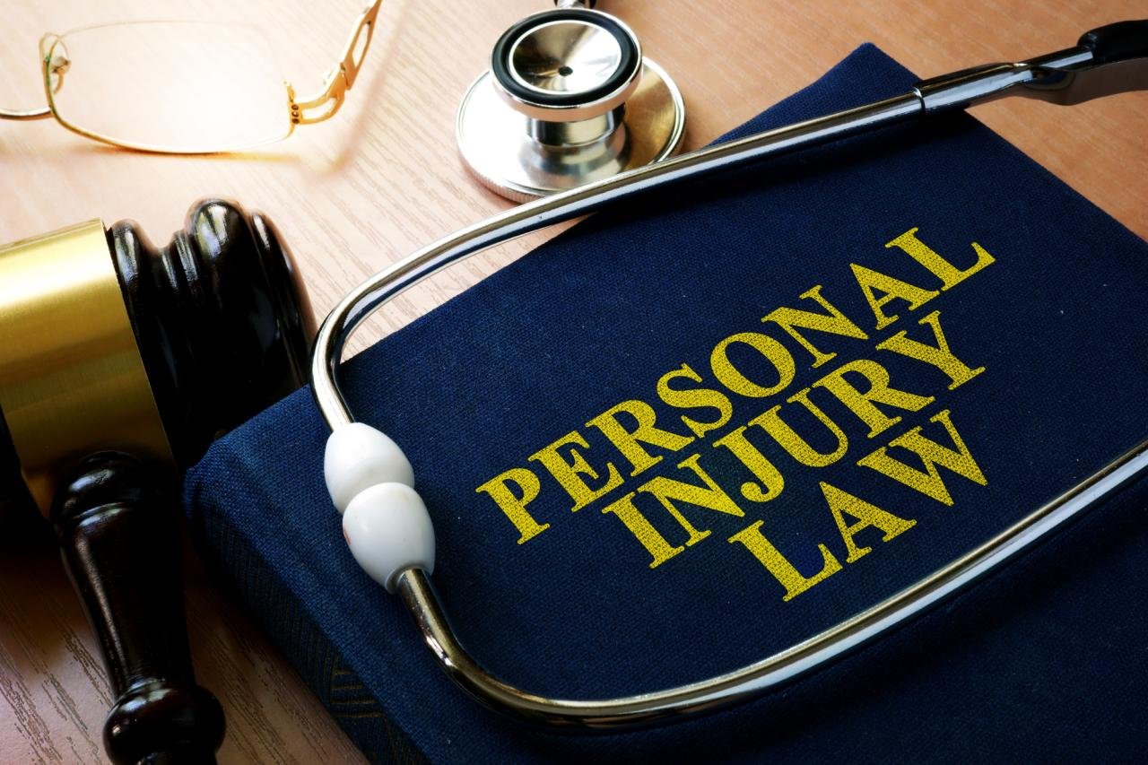 Omega law group injury & accident attorneys