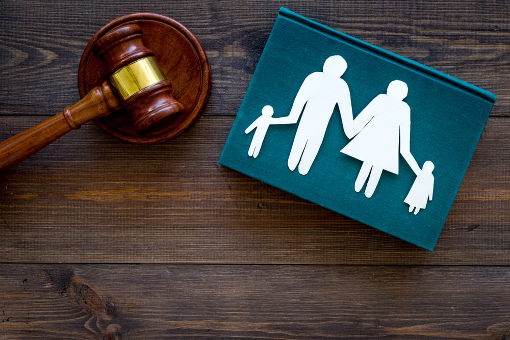 Sacramento ca family law attorney