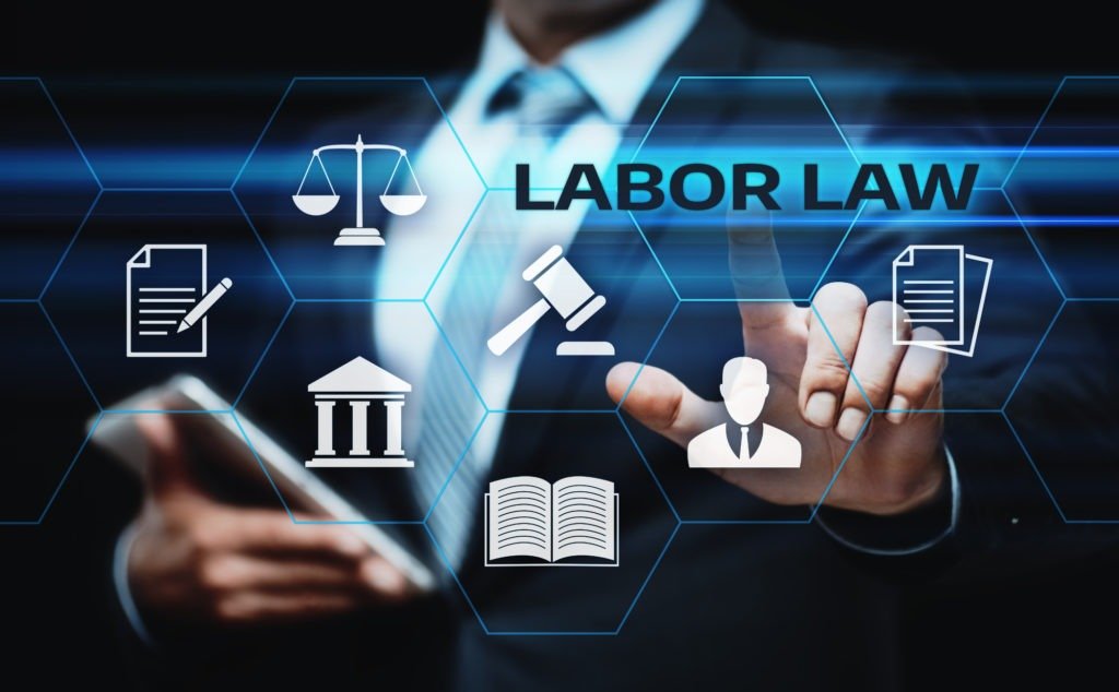 Labor law attorneys in sacramento