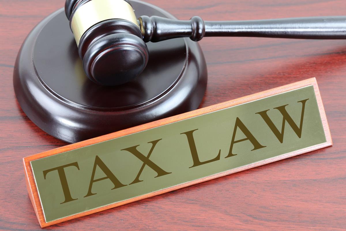 Tax law attorneys in michigan