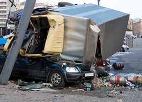 best truck accident lawyer in kansas city