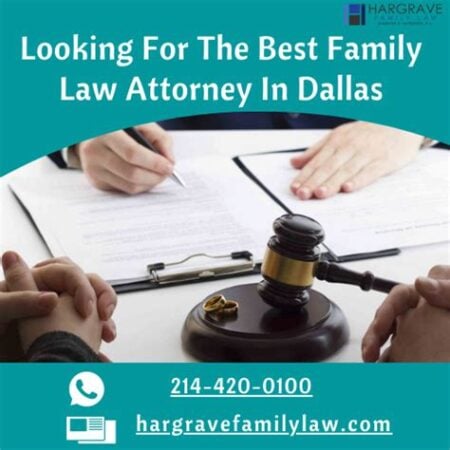 best family law attorneys dallas tx