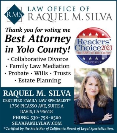 best family law attorney in yolo county