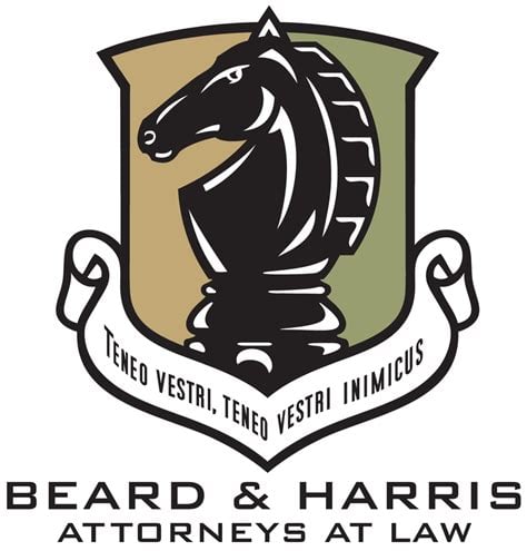 beard harris bullock hughes attorneys at law