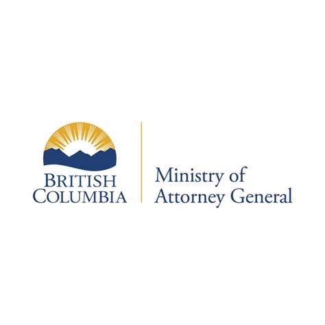 bc ministry of attorney general summer law student