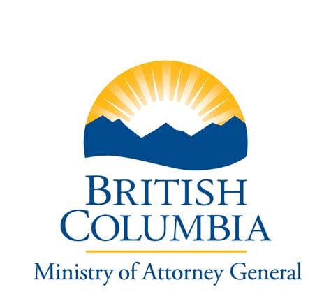 bc laws by ministry attorney general