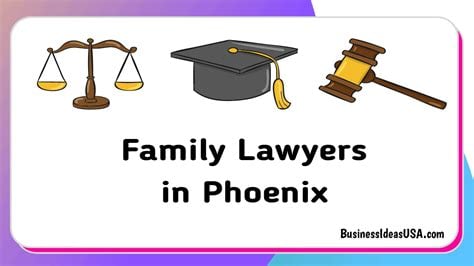 best family law attorney in phoenix