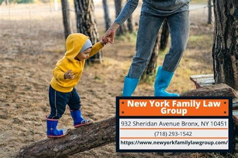 best child custody lawyer in new york city