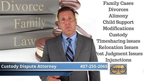 best family law attorney in lake county fl