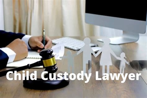 best child custody lawyer in new york